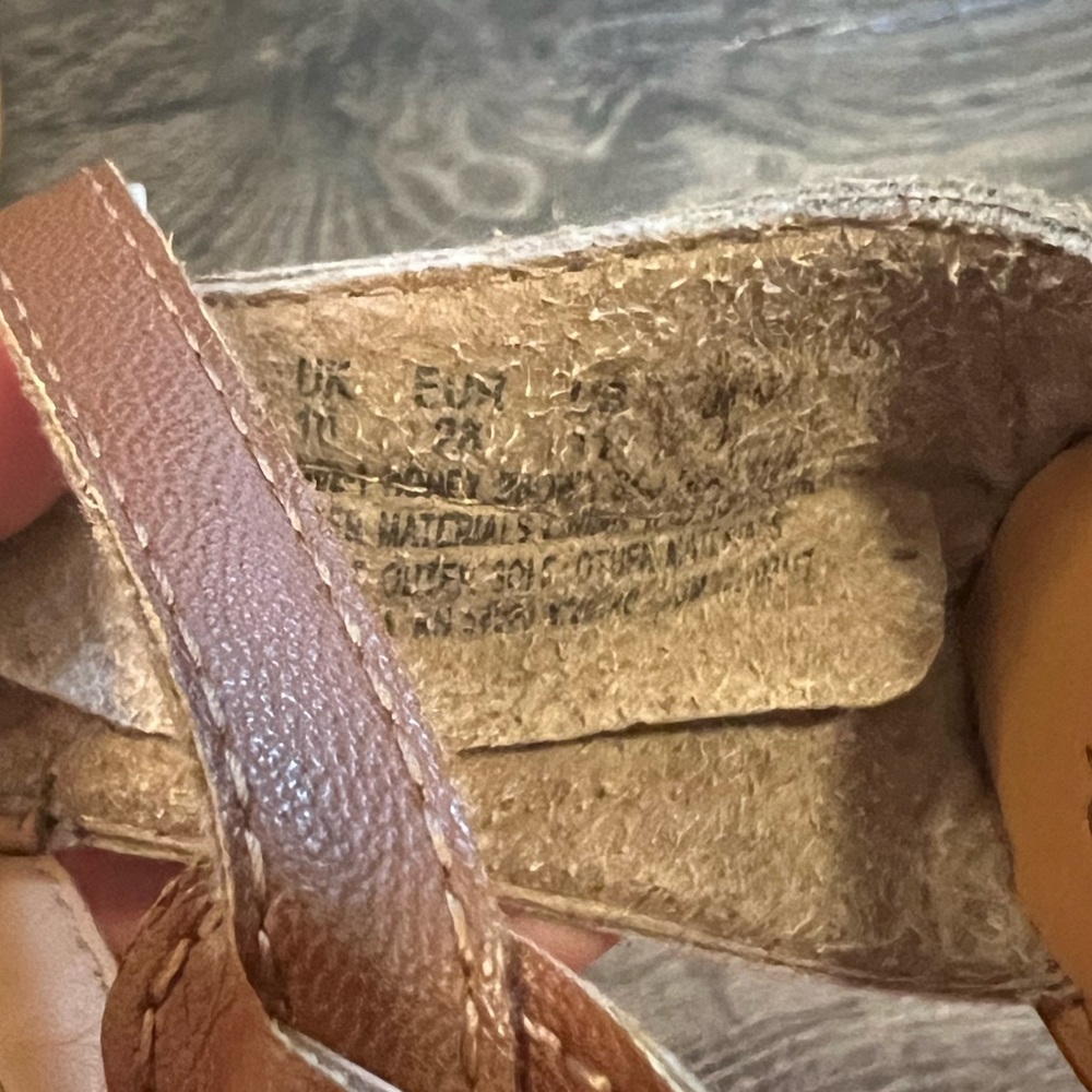 Sandals - Picture 4 of 6